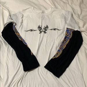 BDG womens size S long sleeve